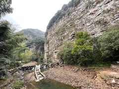 -水墨汀溪风景区