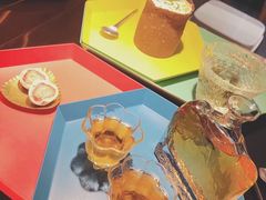 -茶是一枝花泡茶店