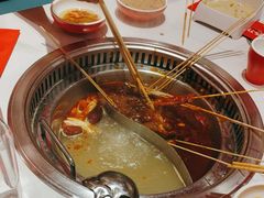 -宏姐串串香(宏伟路店)