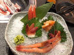 -神户赤童日式烤肉伙伴(东直门店)