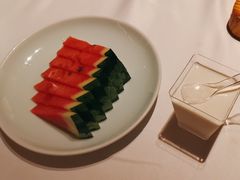 -森隆饭庄(崇文门新世界百货店)