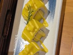 -一心创作料理屋(经开万达店)