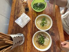 -渔桥李记奶汤面(东街店)