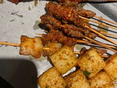 -管氏翅吧(台湾街店)