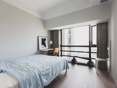 -佰丽爱家全屋定制(汶水店)