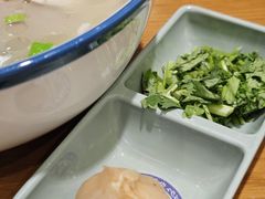 -秦老大西安羊肉泡馍馆(健德门店)