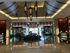 -西双版纳融创皇冠假日度假酒店