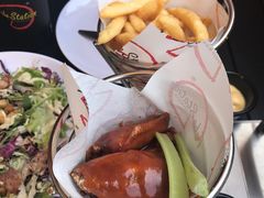 -Tubestation站点比萨(五道营店)