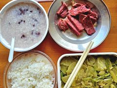 -哈尔滨粥屋(运城总店)