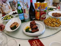 -中油泰富国际酒店-中餐厅