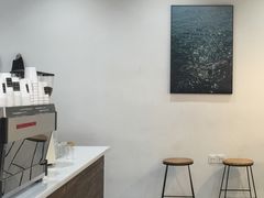 -常识咖啡common sense(春熙路店)