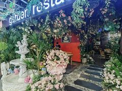 -第101座花园餐厅(湖滨88店)