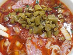 -豫楚源美猴王·面(武商广场店)