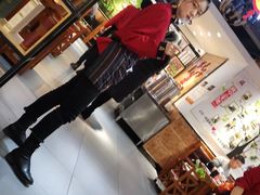 -惠友大虾(太原北街店)