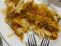 -红星光发煲仔饭(文海店)
