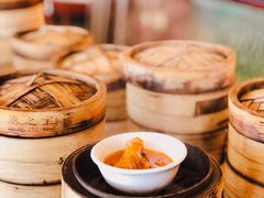 鸡爪-秀兰饭店-餐厅