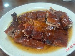 -黄连大头华烧鹅店(大良店)