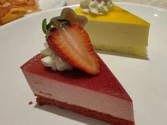 -芭菲盛宴·环球美食(北城国际店)