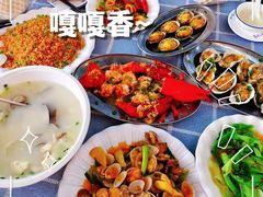 -新欢海鲜坊(赖屋店)