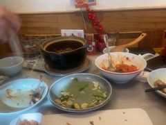 -小吊梨汤·北京菜·烤鸭(双井乐成中心店)