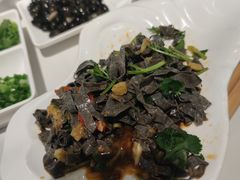-葛记红焖羊肉(人民路店)