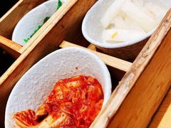 餐前小菜-胜博殿日式炸猪排(西红门店)