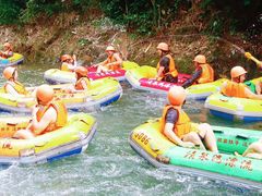 -清泉湾生态旅游度假区