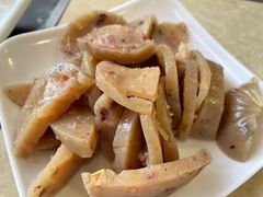 -老保定驴肉馆(云岗路店)