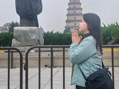 -大慈恩寺(大雁塔)