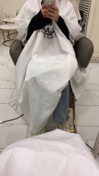 -3AM HAIR SALON染发烫发接发