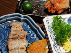 -一豚轩·烧鸟·豚骨拉面(五四路店)