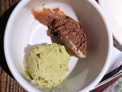 冰淇淋-西十二街牛排(顺义华联店)