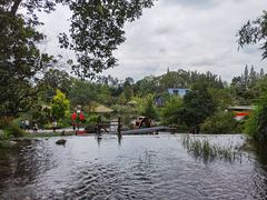-成飞公园
