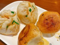 -大壶春生煎(四川中路店)