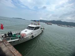 -渔寮风景区