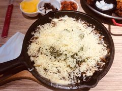 -炒码先生·韩餐炸鸡披萨(西塔店)