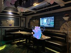 -INLOVE KTV(世博源店)