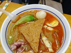 -林氏沙茶面·闽南必尝小吃(福建路店)