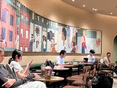 -星巴克臻选(广州太古汇店)