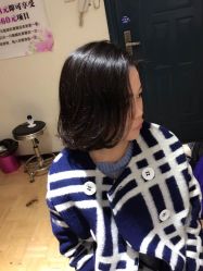 -柯琳造型