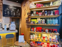 -COSTA COFFEE(成都来福士店)