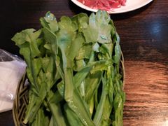 -将台涮肉(酒仙桥店)
