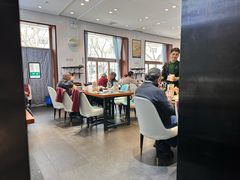 -紫光园·烤鸭·北京菜(团结湖店)