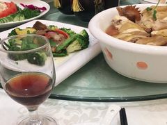 -骏丰酒楼(黄编店)