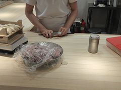 -喜家德虾仁水饺(青岛永旺东部店)