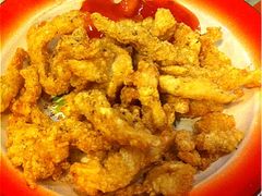 里脊肉-做了不起的80后