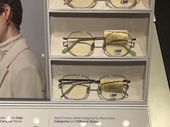-LOHO眼镜(北京合生汇店)