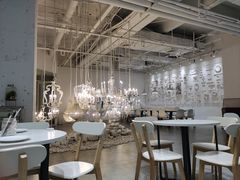 -娜娜家•Nana's restaurant(国金汇店)