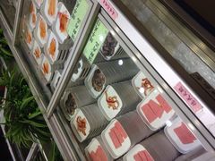 -新地标自助烤肉美食汇(红街商业广场店)