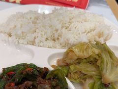 -乡村基·川味现炒大王(熙悦天街店)